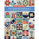 BK Splendid Sampler 2