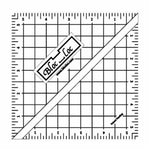 Bloc Loc HST Ruler