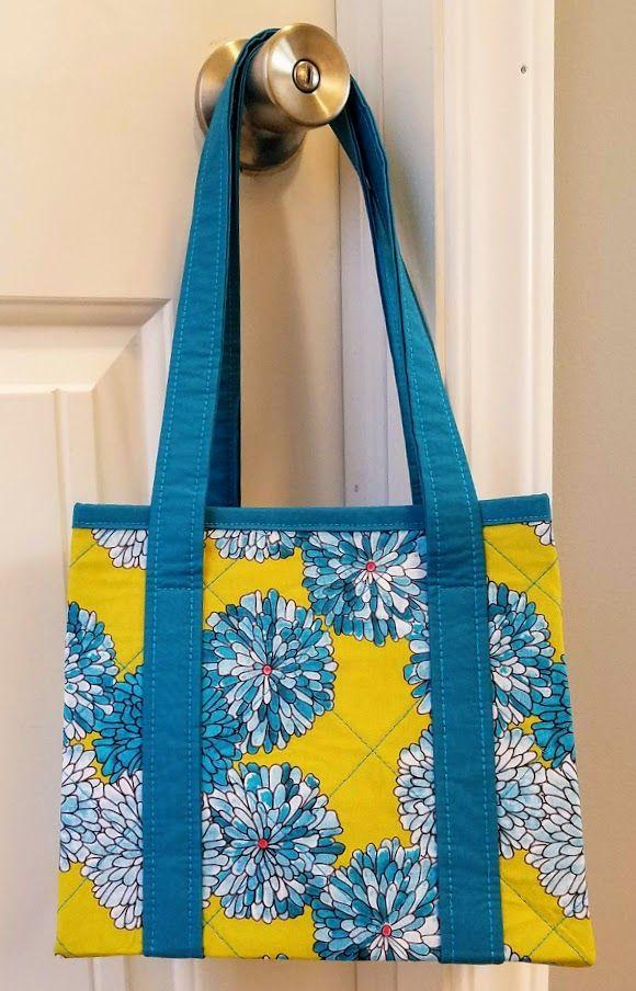 Friendship Tote